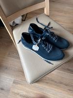 Sneaker Damenschuhe 41 Thüringen - Erfurt Vorschau
