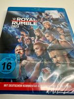 Royal Rumble 2023 Bluray Neu und OVP Hessen - Kriftel Vorschau