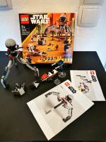 Lego Star Wars 75372 Clone Trooper Battle Droid Battle Pack Nordrhein-Westfalen - Hamm Vorschau