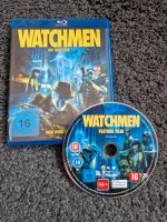 Bluray Watchmen Feature Film Nordrhein-Westfalen - Krefeld Vorschau