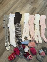 Strumpfhosen und Socken 86/92 Nordrhein-Westfalen - Kall Vorschau