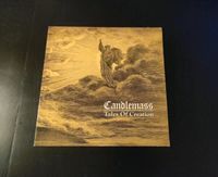 Candlemass Tales of Creation Schallplatte LP Herzogtum Lauenburg - Lauenburg Vorschau