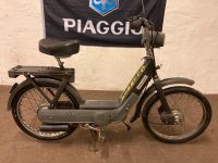 (111) Piaggio Ciao PX 45kmh Moped Vespa Si Bravo Boxer Mofa Niedersachsen - Hemslingen Vorschau