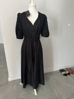 Lovli Silk 100% Seide Silk Kleid Neu M Düsseldorf - Pempelfort Vorschau