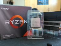 AMD Ryzen 7 3700x Niedersachsen - Brietlingen Vorschau