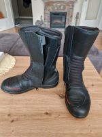 Vanucci Motoradstiefel Gr42 Nordrhein-Westfalen - Eschweiler Vorschau