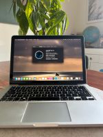 MacBook Pro (Retina, 13", Ende 2013) Baden-Württemberg - Grenzach-Wyhlen Vorschau