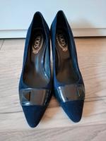 Pumps von Tod's Niedersachsen - Winsen (Luhe) Vorschau