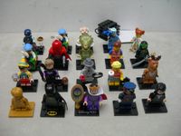 LEGO Minifiguren Minifigs 20 STÜCK Sammlung Konvolut TOP ZUSTAND Kr. Passau - Passau Vorschau
