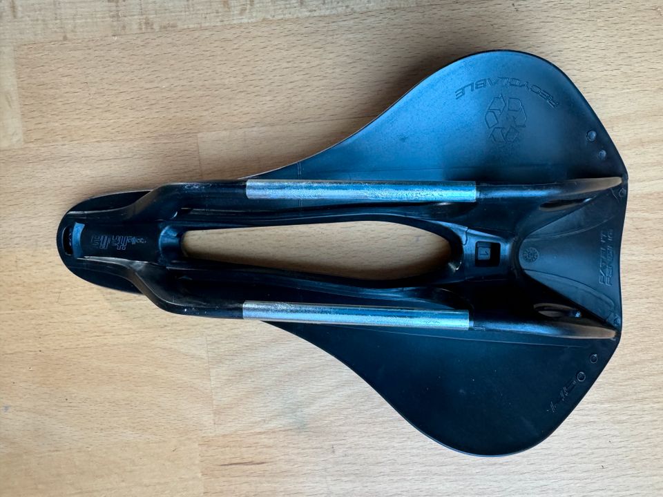 Selle Italia NOVUS BOOST EVO SuperFlow Manganese zu verkaufen in Schiphorst