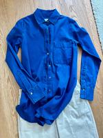 Closed Jeansbluse jeanshemd gr. XS S neu Saarland - Heusweiler Vorschau