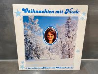 Schallplatte Weihnachten mit Nicole Niedersachsen - Moormerland Vorschau