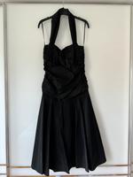 • HEINE • Cocktailkleid, Neckholder Kleid *Größe38* NEU! Nordrhein-Westfalen - Rheda-Wiedenbrück Vorschau