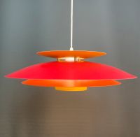 Lampe Design Studio Horn Danish Ära Poulsen PH retro 70s 60s Eimsbüttel - Hamburg Rotherbaum Vorschau