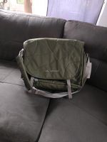 Vaude - Laptoptasche Umhängetasche torPet olive neu Nordrhein-Westfalen - Werne Vorschau