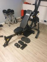 ATX Triplex, Kabelzug,Multipresse,HomeGym Hessen - Lich Vorschau