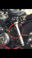 Harley Davidson Batteriekasten - Shovelhead / Panhead in schwarz München - Ramersdorf-Perlach Vorschau