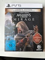 Assassins Creed Mirage Launch Edition Ps5 Düsseldorf - Gerresheim Vorschau