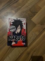 Naruto Buch Burglesum - Burg-Grambke Vorschau