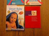 Zu Verschenken! Verschiedene Babybücher! Niedersachsen - Vechelde Vorschau