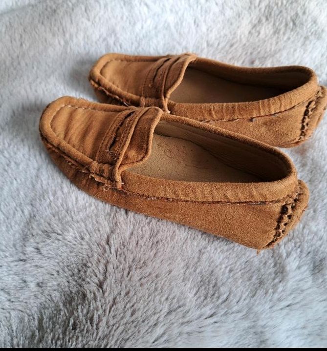 Loafer für Jungen in Stendal