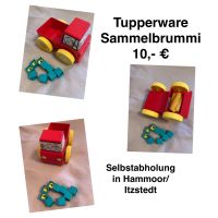 Tupperware Sammelbrummi Schleswig-Holstein - Sülfeld Vorschau