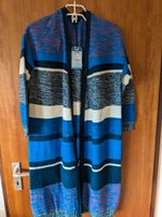 Pepe Jeans Damen Cardigan lang gr S/M Wolle Strickjacke Speyer - Dudenhofen Vorschau