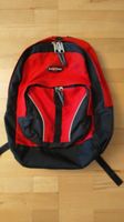 Rucksack Eastpack Farbe Rot und Schwarz Berlin - Charlottenburg Vorschau