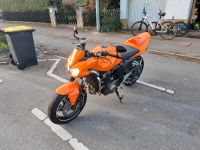 Kawasaki Z750 Baden-Württemberg - Plochingen Vorschau