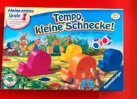 Tempo kleine Schnecke Spiel Kinderspiel erste Spiele Baden-Württemberg - Ellwangen (Jagst) Vorschau