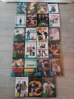 Diverse DVD's Bayern - Riedering Vorschau