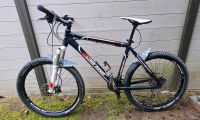 Fahrrad Mountainbike Hardtail Herren Größe L "2 Danger Hot Carrot Harburg - Hamburg Marmstorf Vorschau