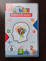 Rubiks Gehirntrainer für Nintendo-Switch Brandenburg - Grünheide (Mark) Vorschau