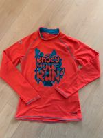 Lauf shirt, Jogging, Sport Shirt, G. 128, orange Aachen - Laurensberg Vorschau