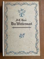 Jakob Christoph Heer - Der Wetterwarte Nordrhein-Westfalen - Billerbeck Vorschau