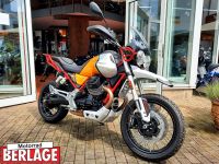Moto Guzzi V 85 TT Speciale 2022 Sonderpreis! Nordrhein-Westfalen - Borchen Vorschau
