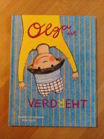 Bilderbuch Olga ist verdreht von Rathenböck/Herold Baden-Württemberg - Freiburg im Breisgau Vorschau