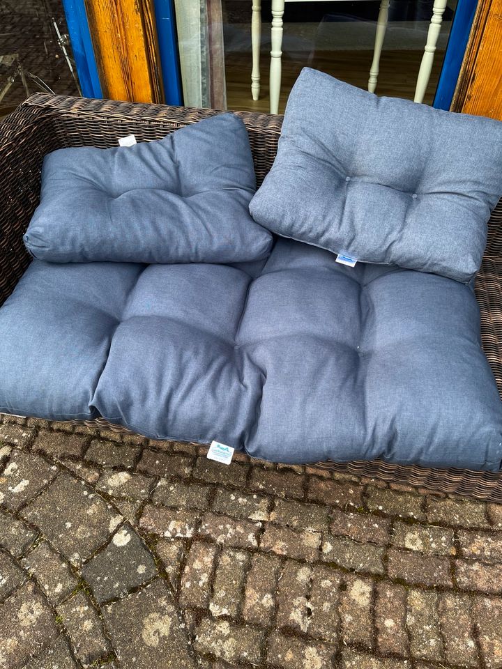 Sofa Auflagen für Palettensofas in Peine