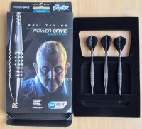 Phil Taylor Power 9Five Generation 4 22g Steel Tip Dortmund - Hörde Vorschau