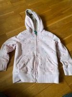 Zuckersüße Sweat Jacke von Mini Boden, Gr. 128 Baden-Württemberg - Berghaupten Vorschau