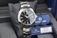 Grand Seiko Heritage Collection SBGR317 40mm Full-Set 2023 Hamburg-Nord - Hamburg Winterhude Vorschau