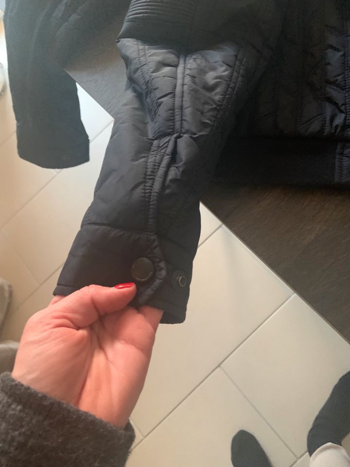 Calvin Klein Herren Jacke in Adendorf