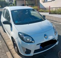 Renault Twingo authentique 1.2 LEV 16V Hessen - Solms Vorschau