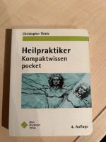 Heilpraktiker Kompaktwissen Pocket Bayern - Markt Schwaben Vorschau
