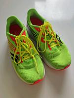 Saucony München 5 (S20769) pwrrun rs Herren 42 neutral neongelb Baden-Württemberg - Ulm Vorschau
