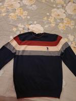 U.S Polo Strickpullover Niedersachsen - Lüneburg Vorschau
