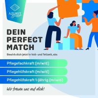 Dein Perfect Match als Wohnbereichsleitung Sachsen-Anhalt - Magdeburg Vorschau