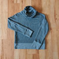 ESPRIT Pullover Sweater grau meliert Baumwolle S XS 36 34 Essen - Essen-Südostviertel Vorschau