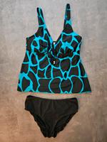Tankini von bonprix, Gr. 42 Baden-Württemberg - Karlsruhe Vorschau