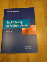 Buch Buchführung in Fallbeispielen 12. Auflage Kreis Pinneberg - Pinneberg Vorschau